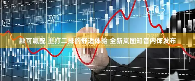融可赢配 主打二排的舒适体验 全新岚图知音内饰发布